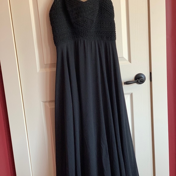 Floor length gown - Picture 6 of 6